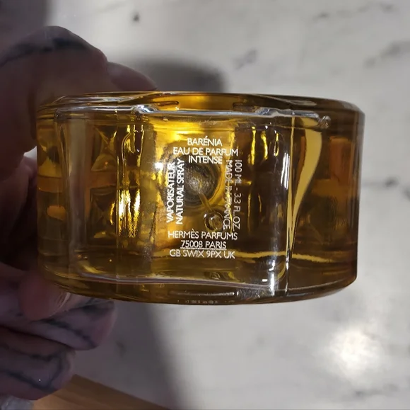 HERMES | Barénia Eau de parfum intense - Picture 4 of 5